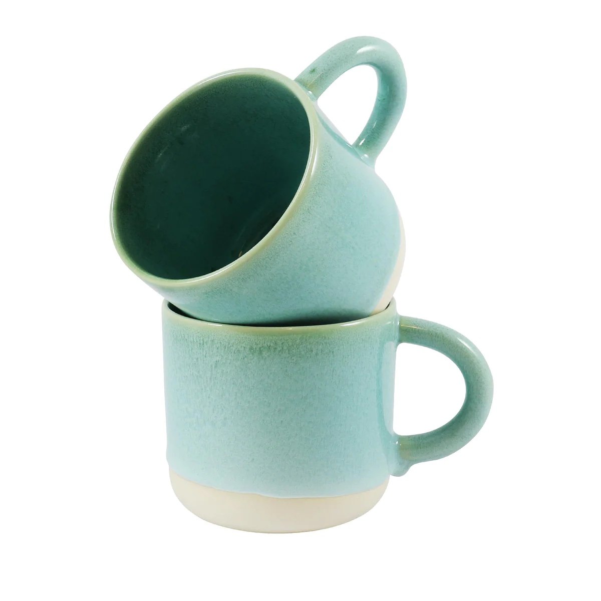 Chug Mug | Finland Forest Green | by Studio Arhoj - Lifestory