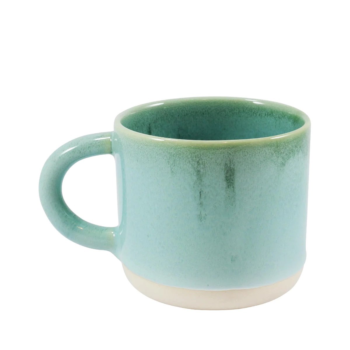 Chug Mug | Finland Forest Green | by Studio Arhoj - Lifestory