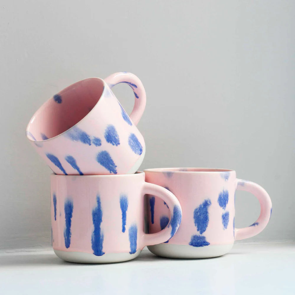 Chug Mug | Highland Flora | by Studio Arhoj - Lifestory