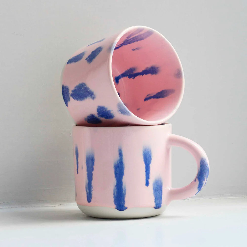 Chug Mug | Highland Flora | by Studio Arhoj - Lifestory