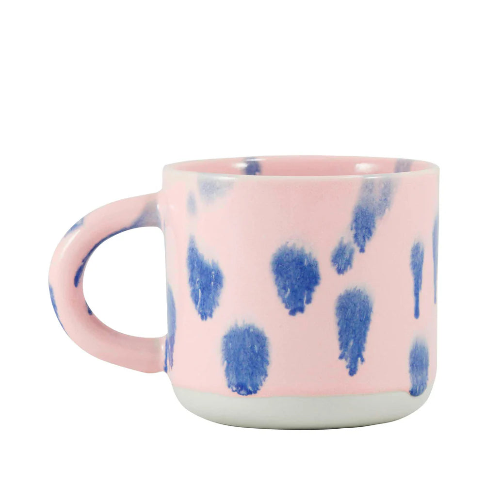 Chug Mug | Highland Flora | by Studio Arhoj - Lifestory