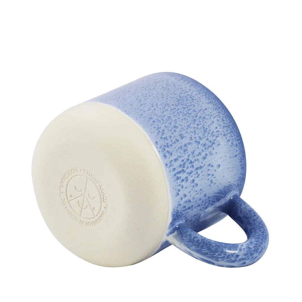 Chug Mug | Sea Wave | by Studio Arhoj - Lifestory