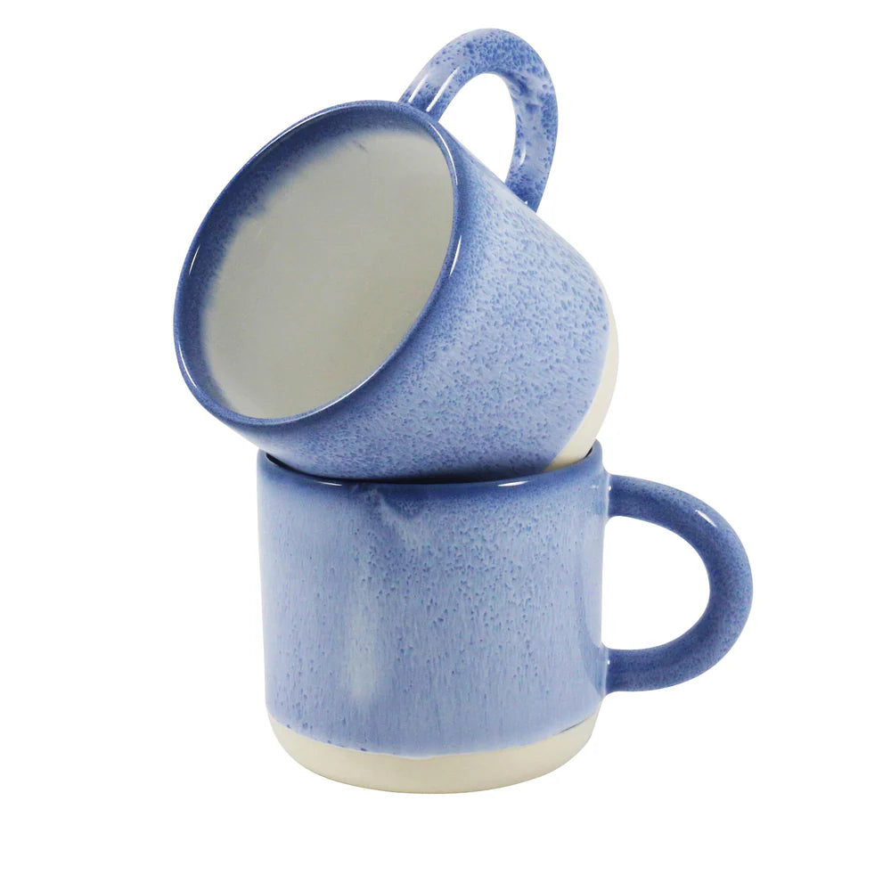 Chug Mug | Sea Wave | by Studio Arhoj - Lifestory