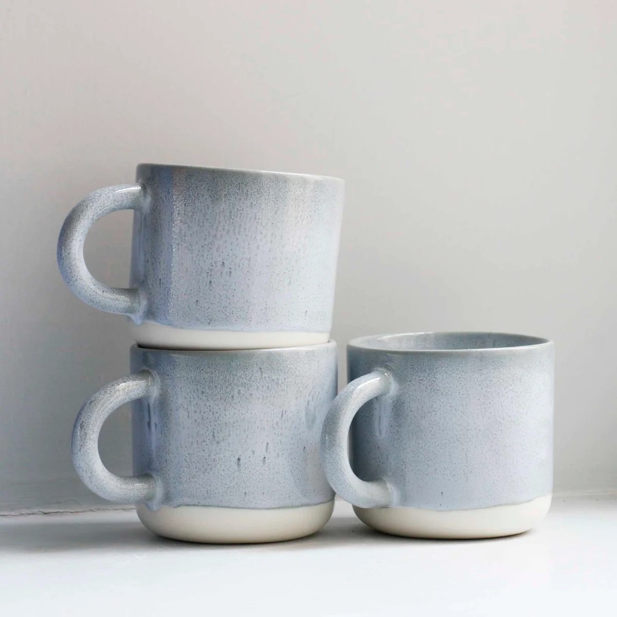 Chug Mug | Danish Winter | by Studio Arhoj - Lifestory