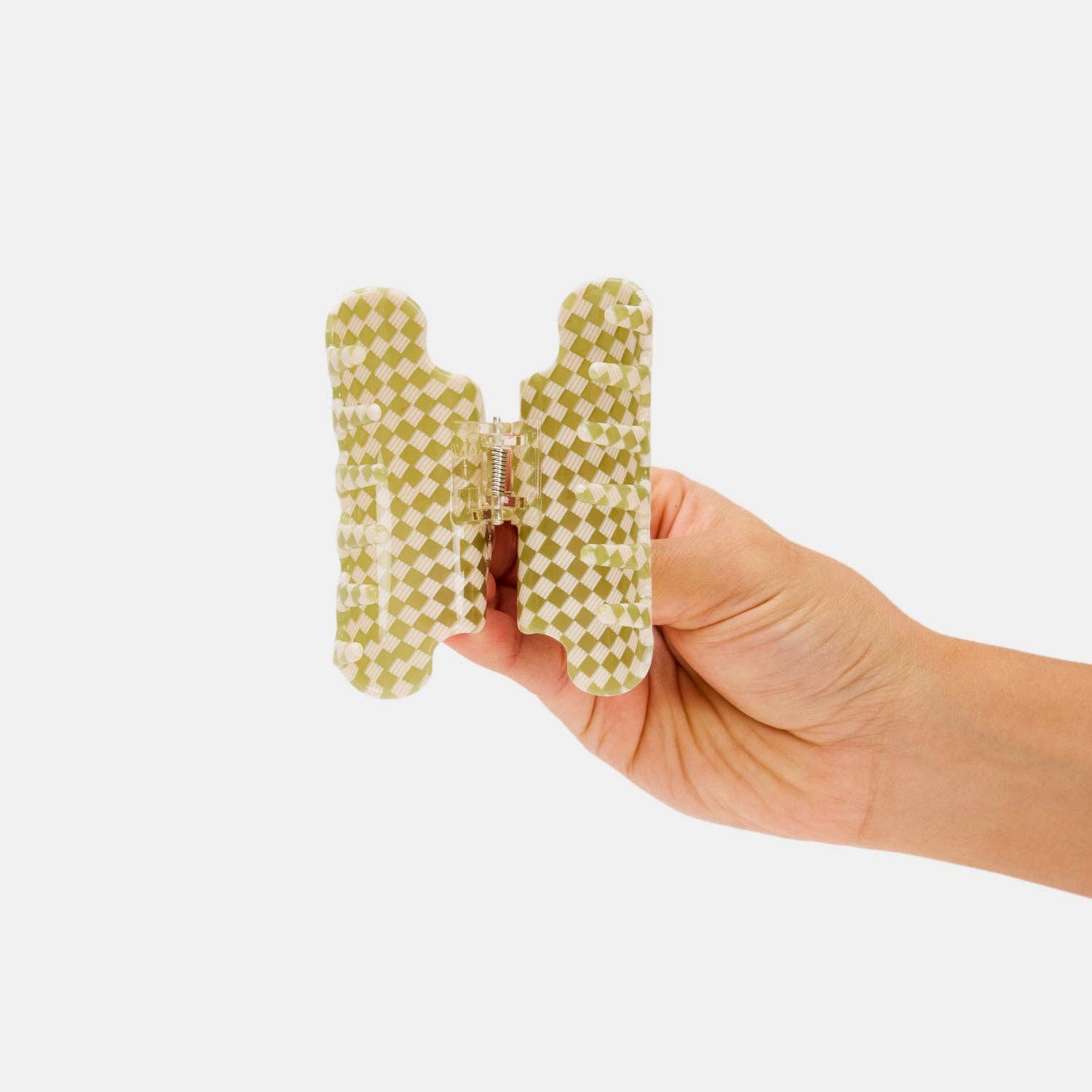 CHUNKS Baby Nimbus Hair Claw in Various Colours - Lifestory