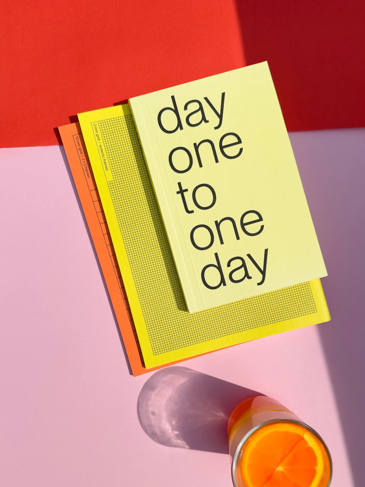 Julie Joliat Day One to One Day Planner 2026 context | Lifestory