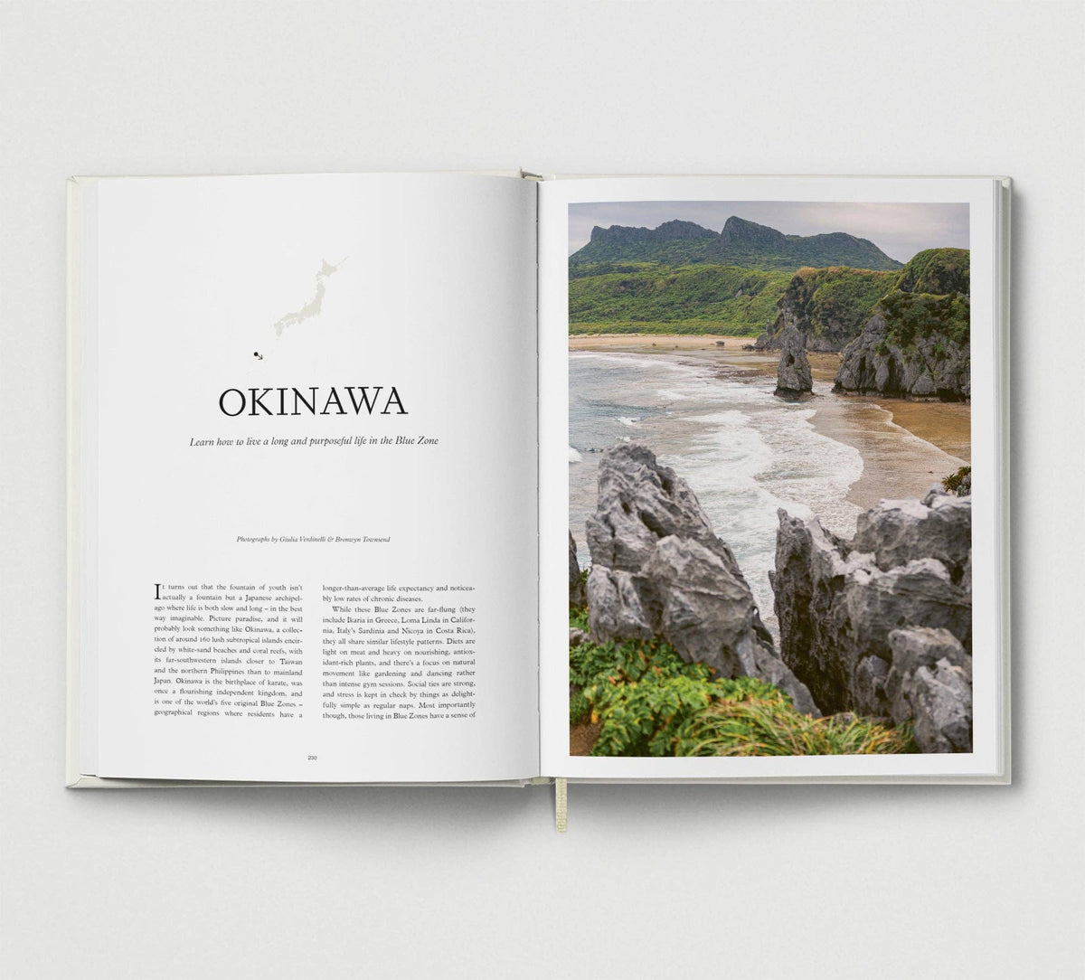 Slow Travel Japan | Guide Book