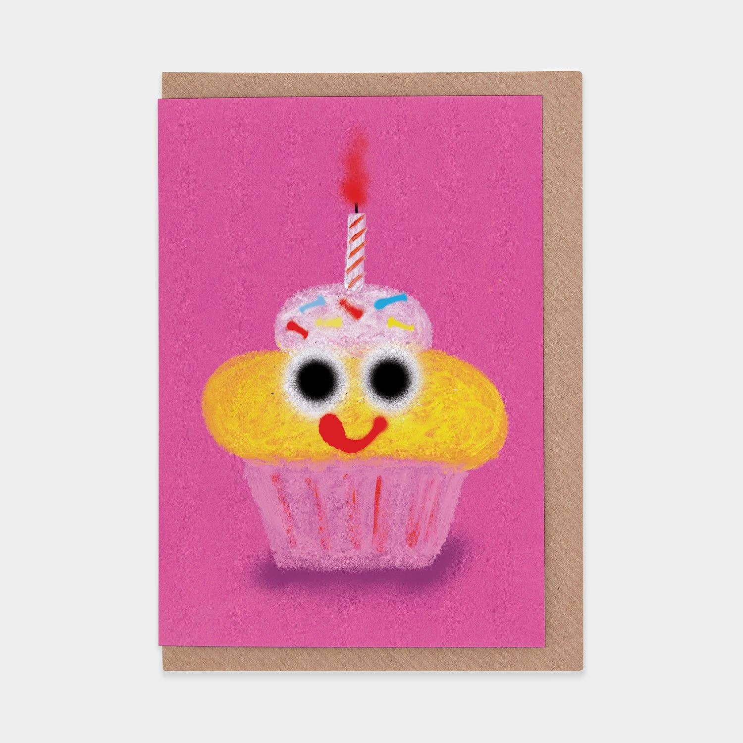 Cake Card | Blank | by Evermade - Lifestory