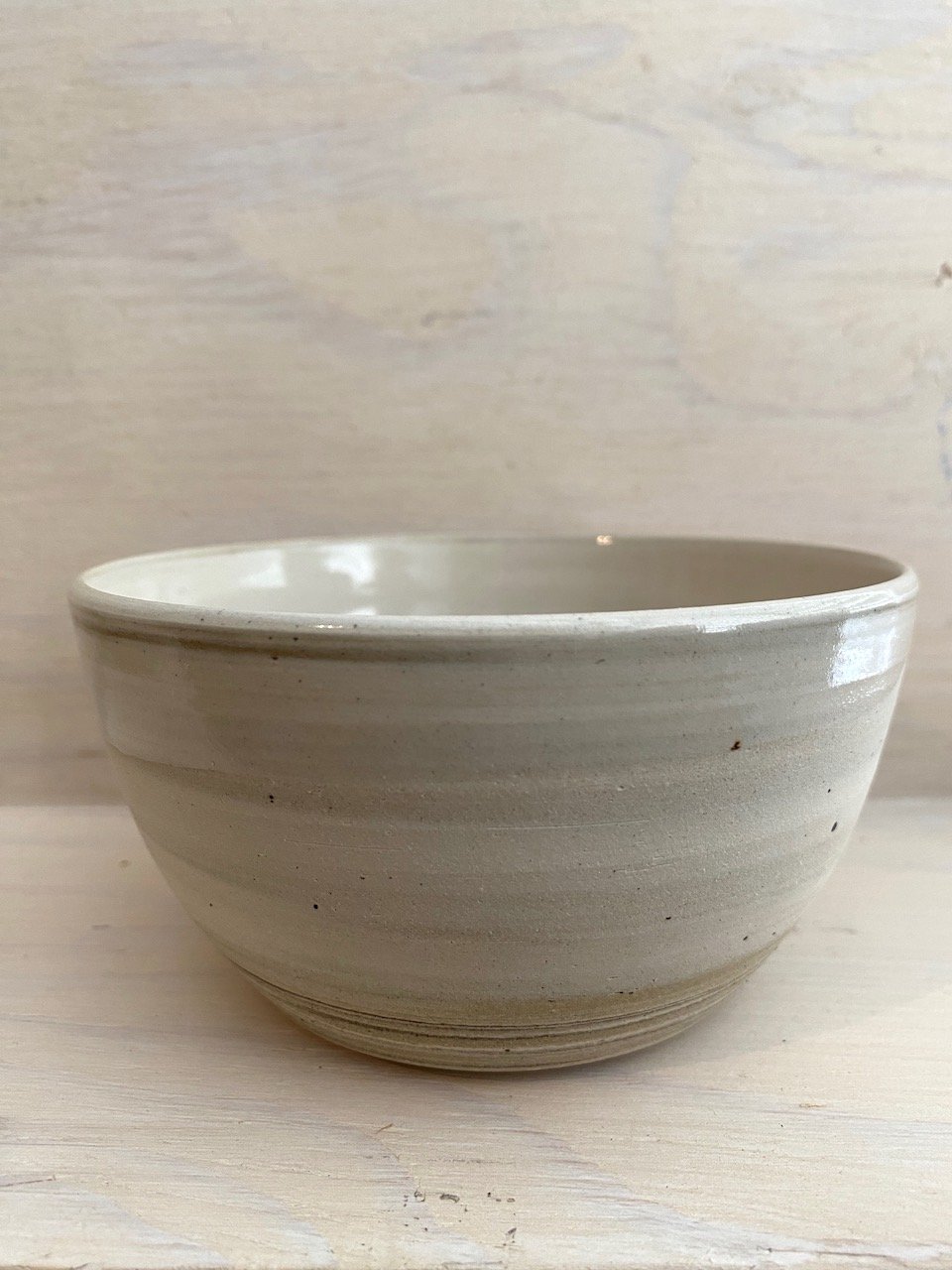 Snack or Breakfast bowl | 300-350ml | Handmade Ceramic by Emporium Julium - Lifestory - Emporium Julium