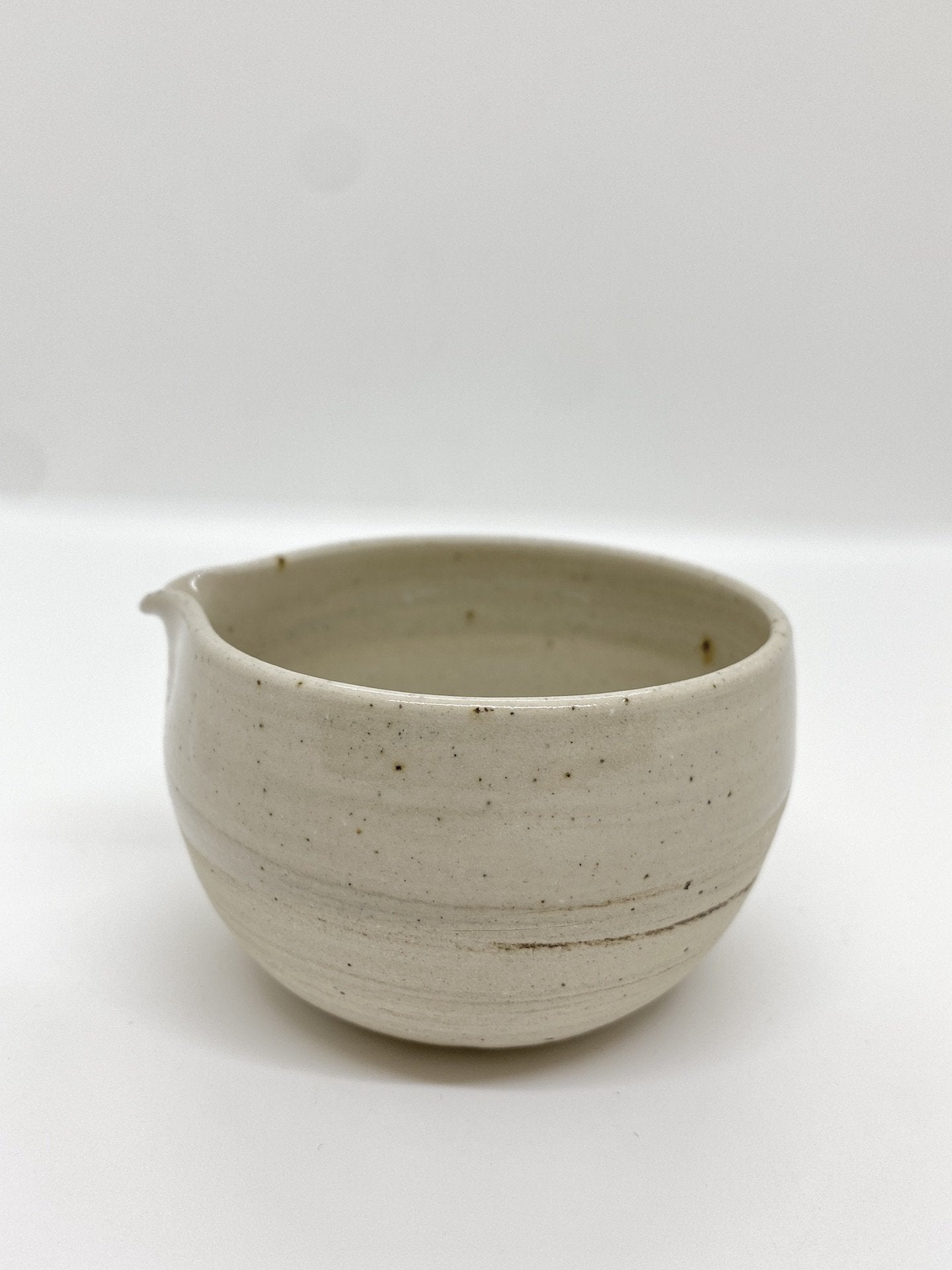 Small Pourer | Handleless | #3P | Milk, Sauce | by Emporium Julium - Lifestory - Emporium Julium