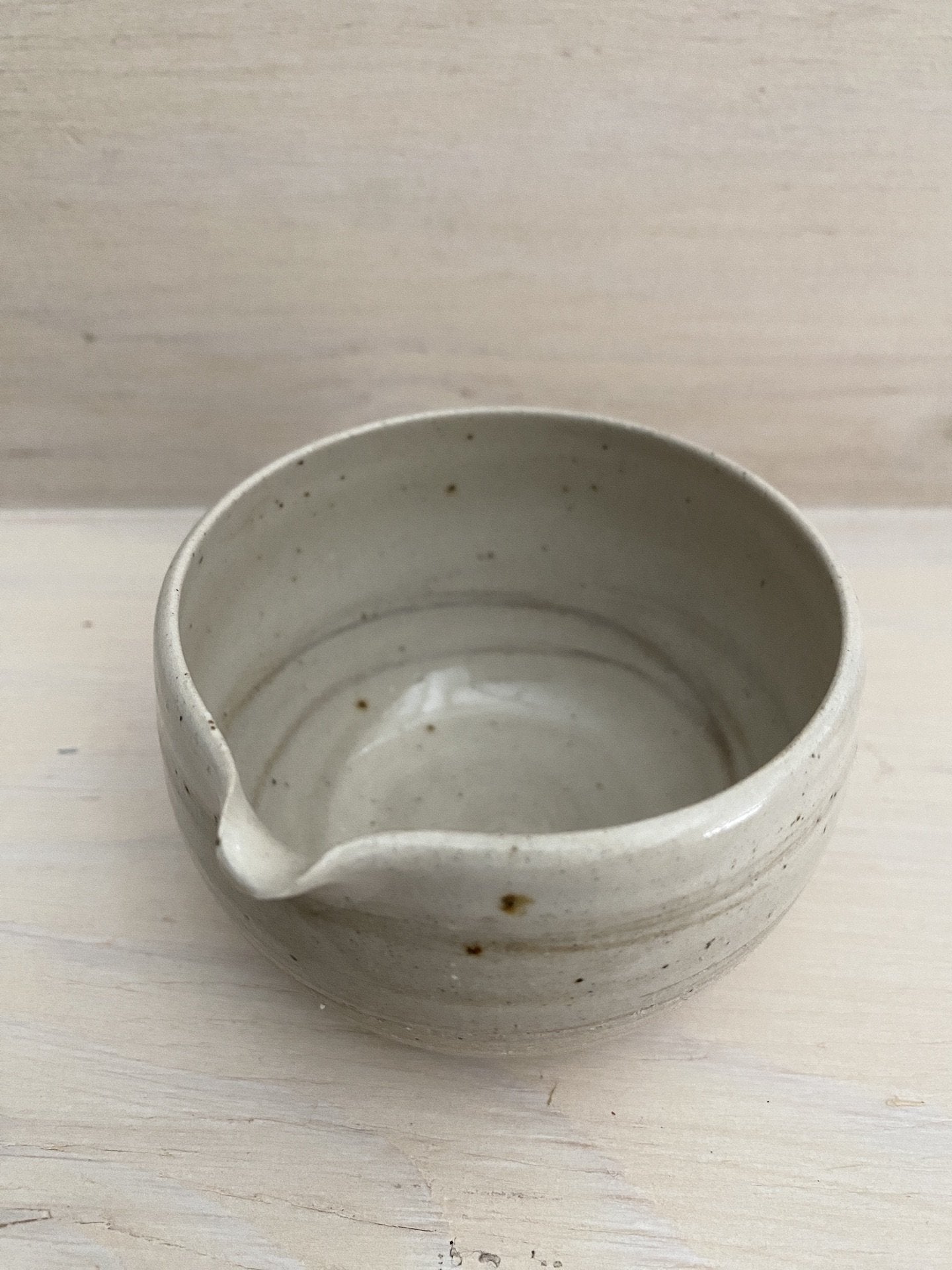 Small Pourer | Handleless | #4P | Milk, Sauce | by Emporium Julium - Lifestory