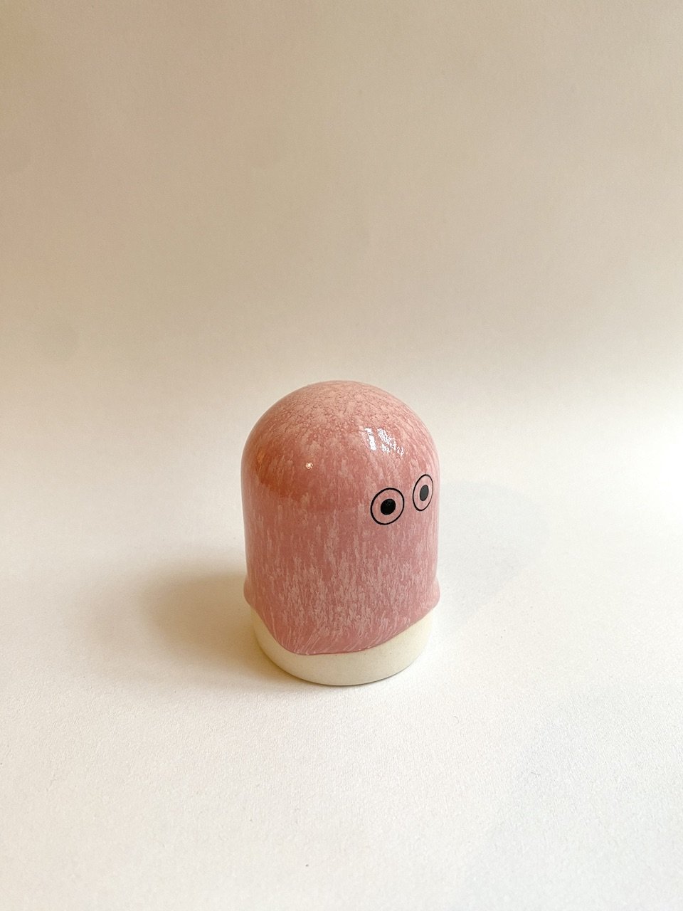 Familia Figurine, Bobo | Peachy King | by Studio Arhoj - Lifestory