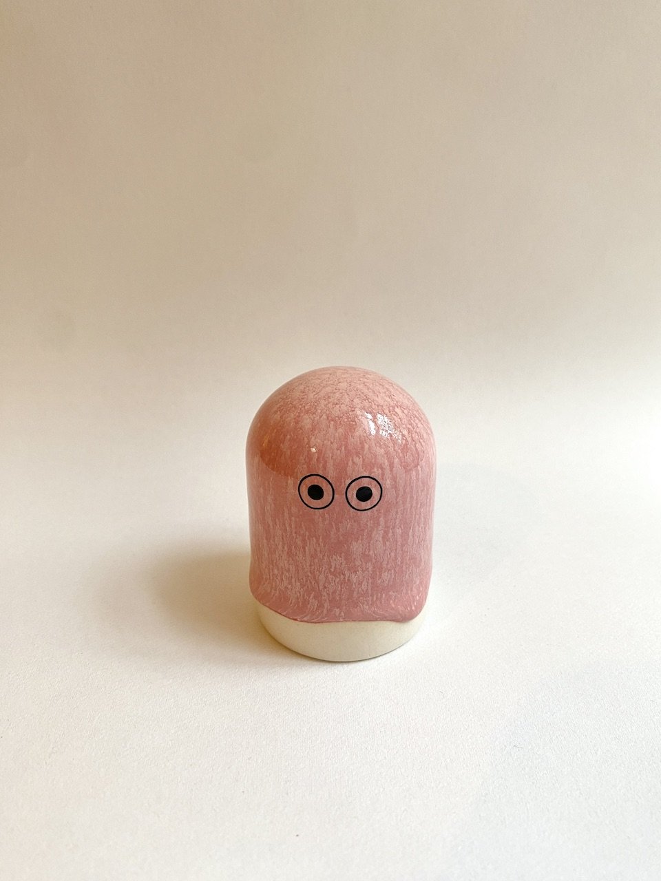 Familia Figurine, Bobo | Peachy King | by Studio Arhoj - Lifestory