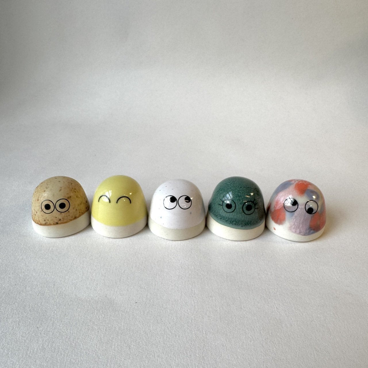 Familia Figurine | Dot | Tina | by Studio Arhoj - Lifestory