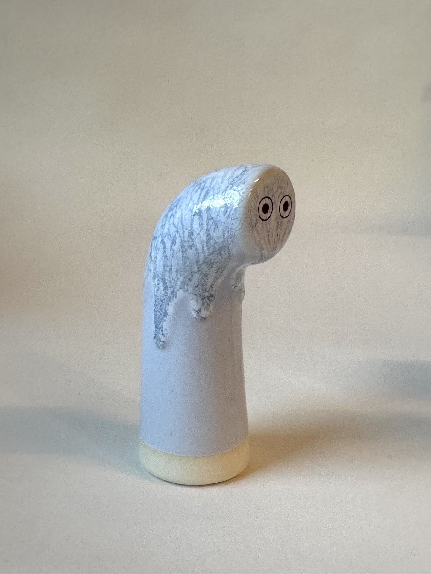 Familia Figurine, Sabu | Levi | by Studio Arhoj