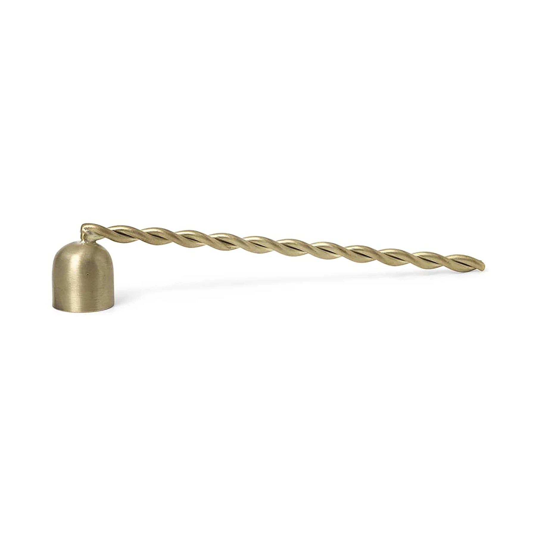 Twist Candle Snuffer by ferm Living - Lifestory