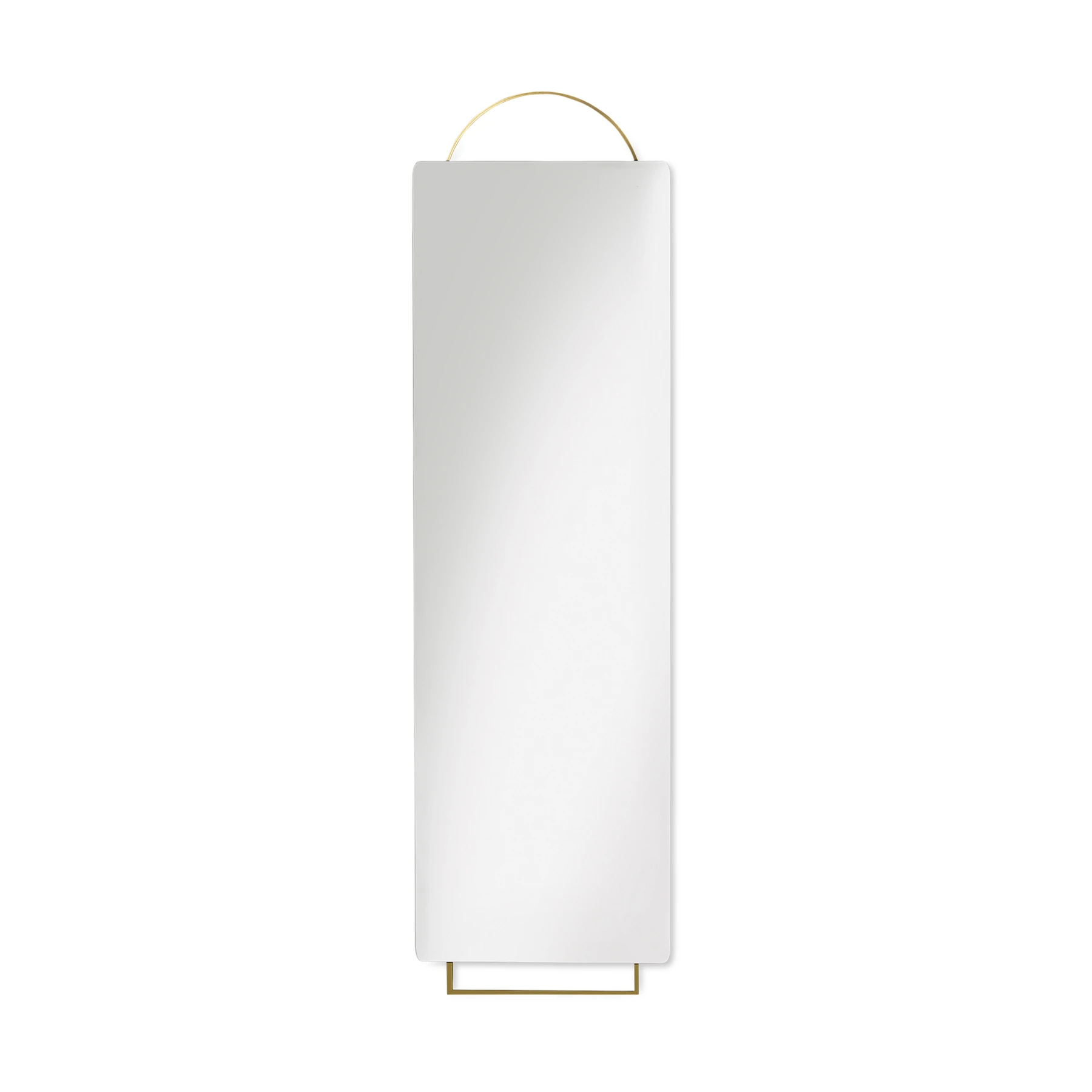 Ferm Living Full Length Adorn Mirror - Lifestory