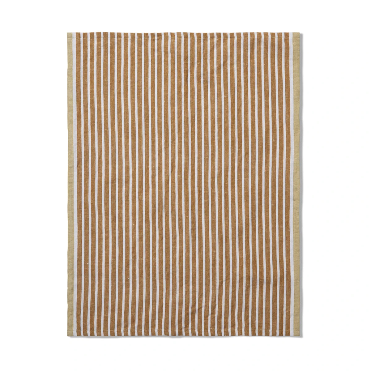 Hale Tea Towel | Cotton-Linen | by Ferm Living - Lifestory