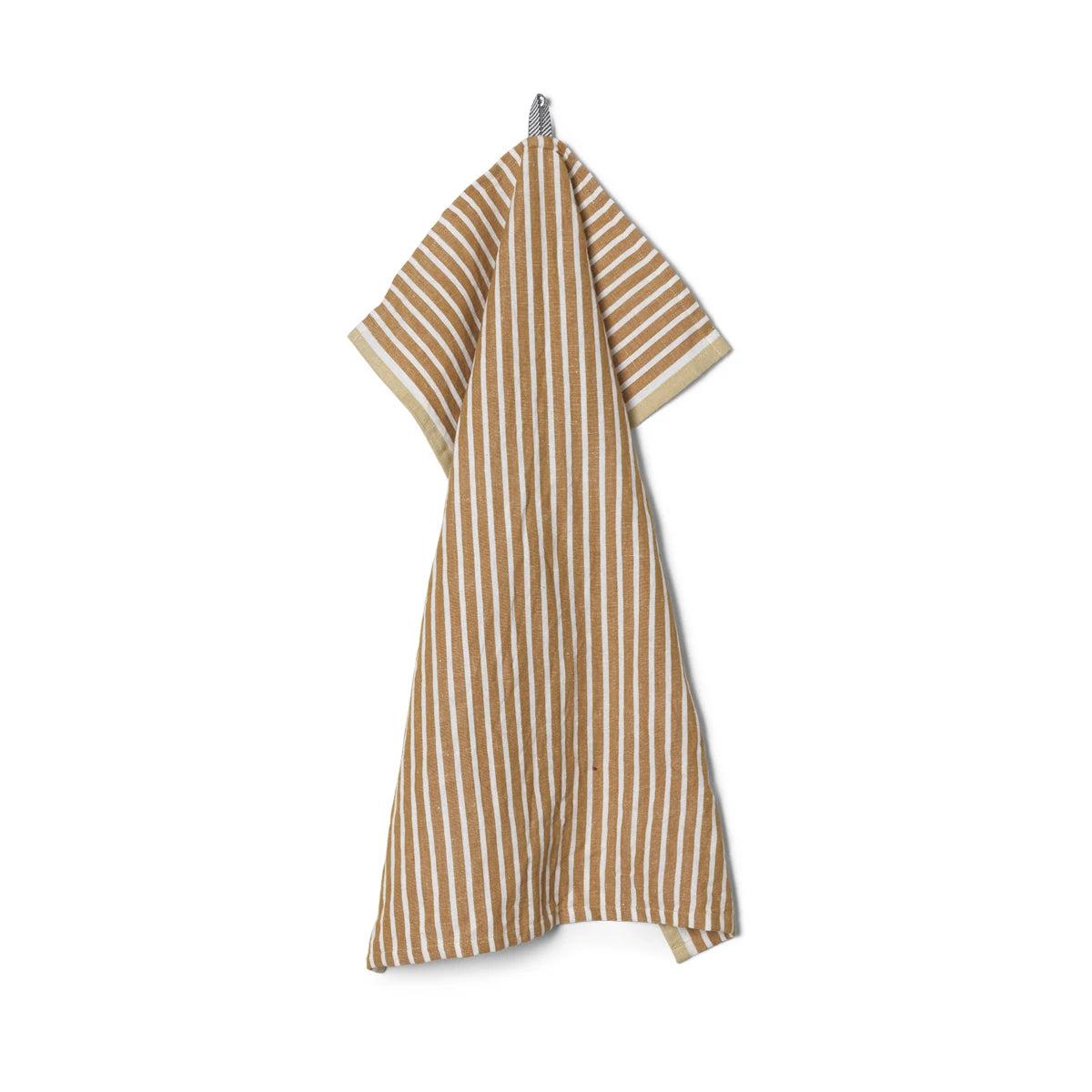 Hale Tea Towel | Cotton-Linen | by Ferm Living - Lifestory