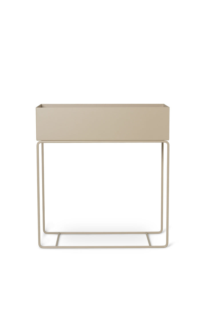 Plant Box | Various Colours | Versatile Storage Furniture Piece | by Ferm Living - Lifestory