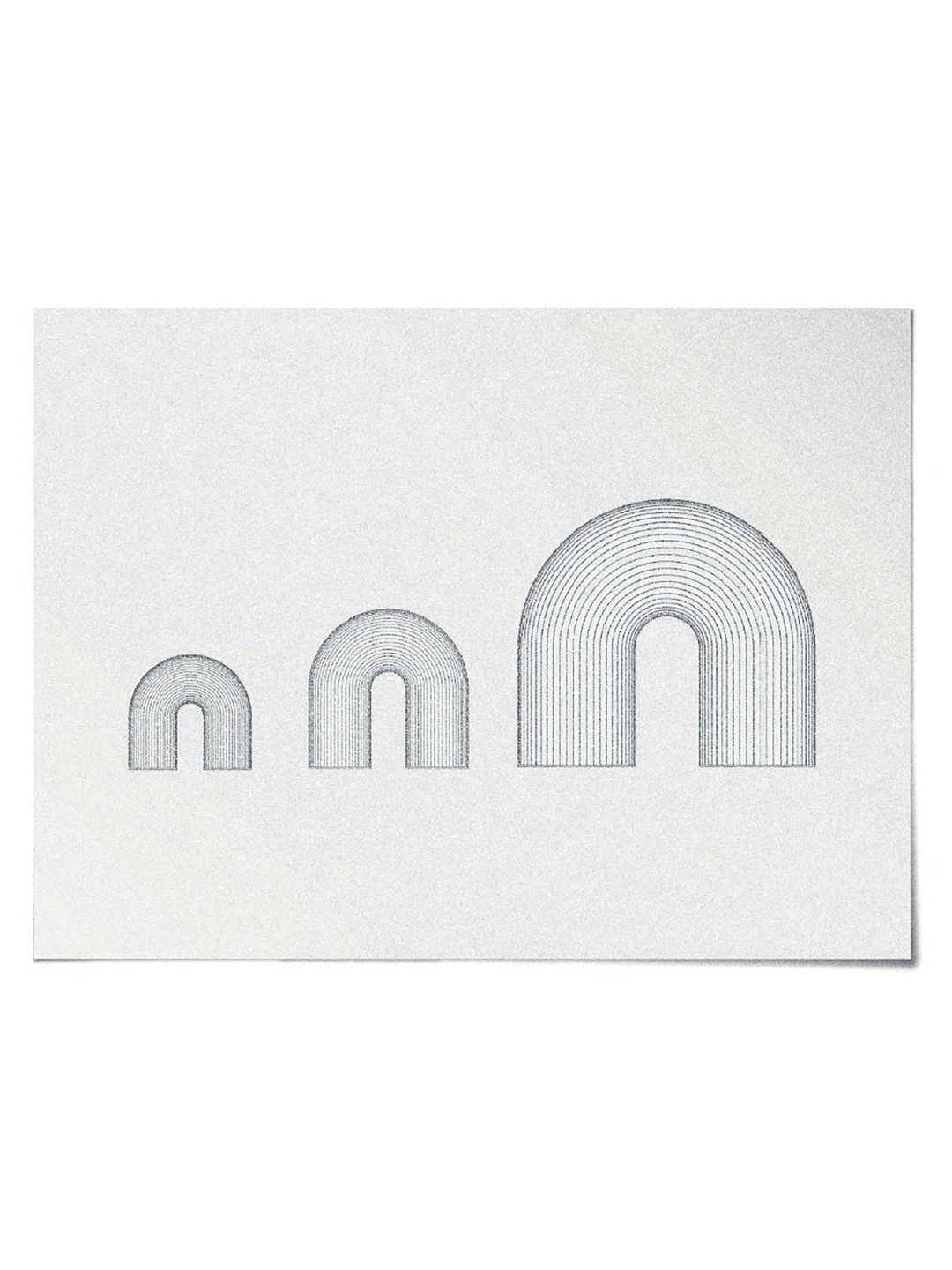 Vuelta Portable Lamp | White | by Ferm Living - Lifestory