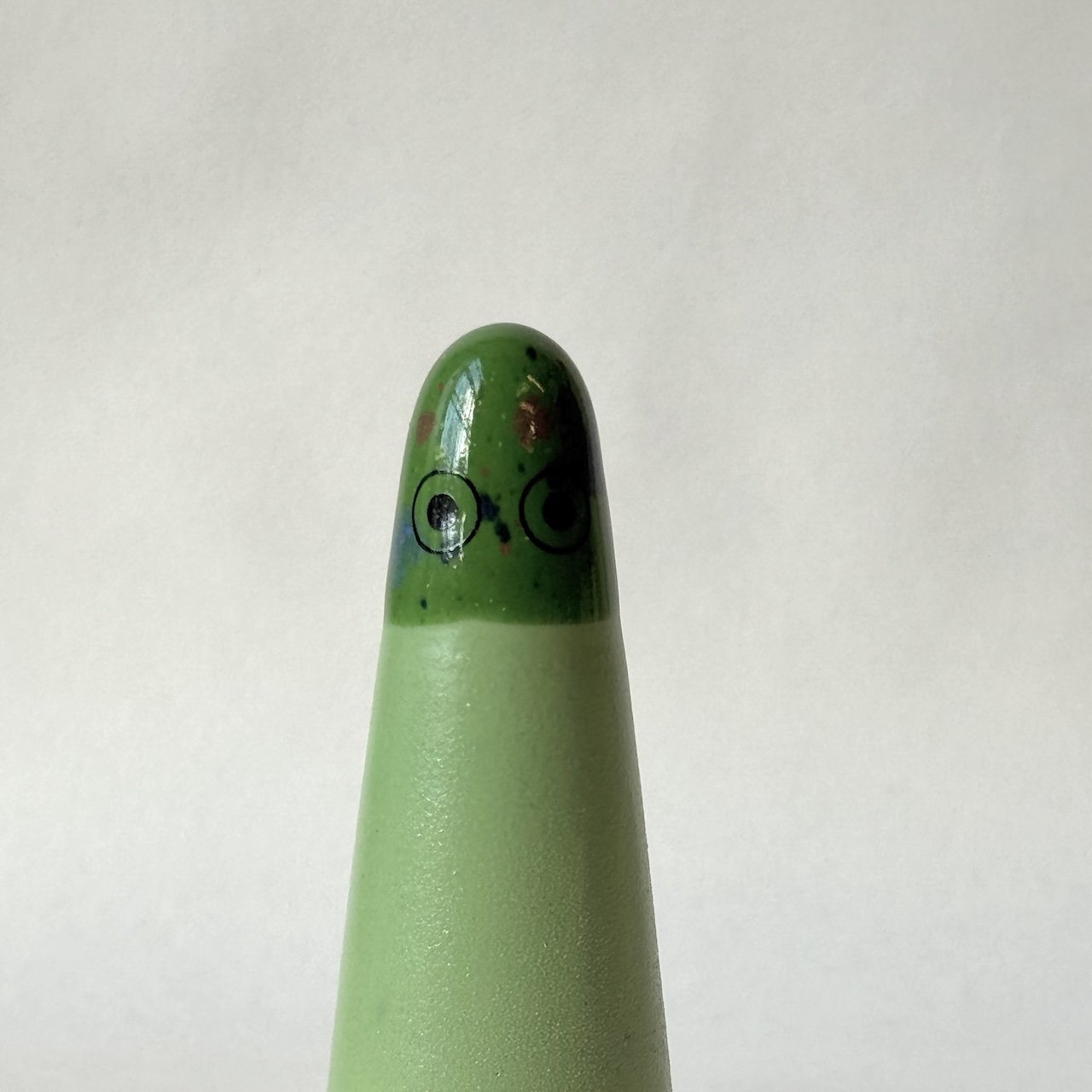 Ghost | Odette | Ceramic Figurine | by Studio Arhoj