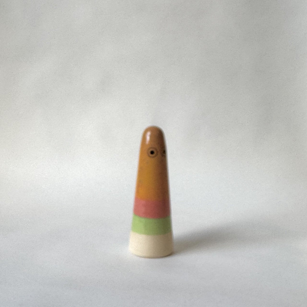 Ghost | Imogen | Ceramic Figurine | by Studio Arhoj