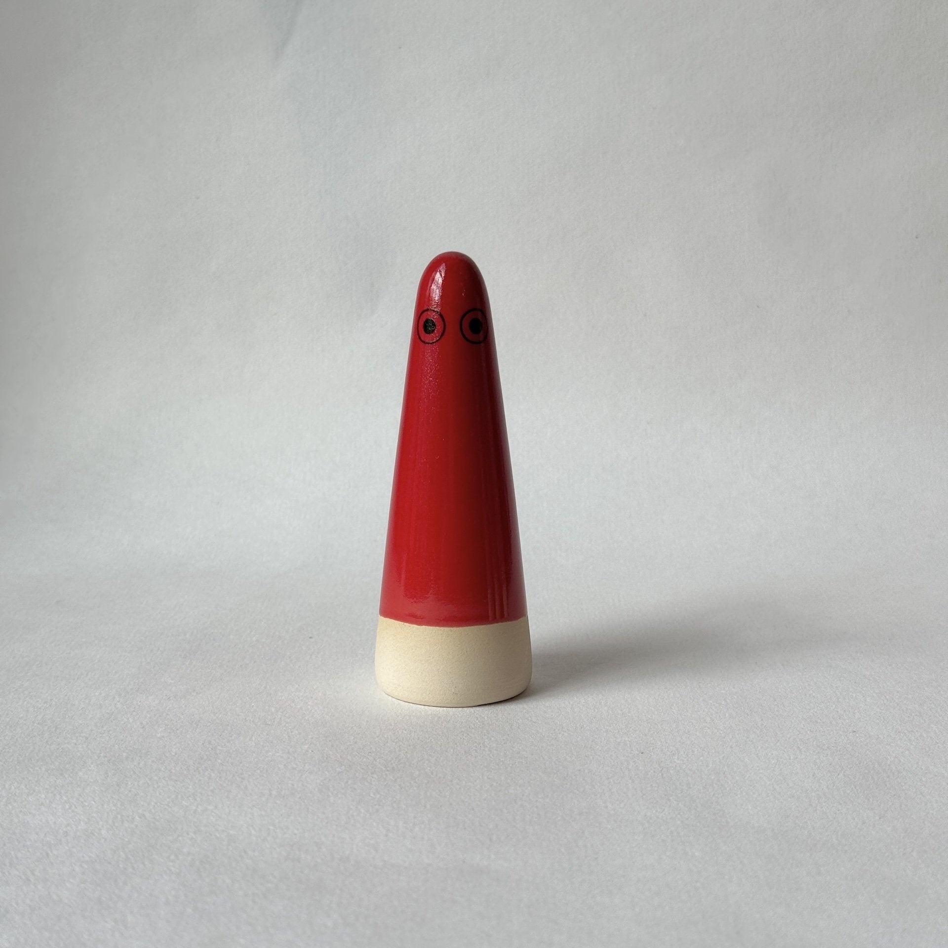 Ghost | Anouk | Ceramic Figurine | by Studio Arhoj - Lifestory