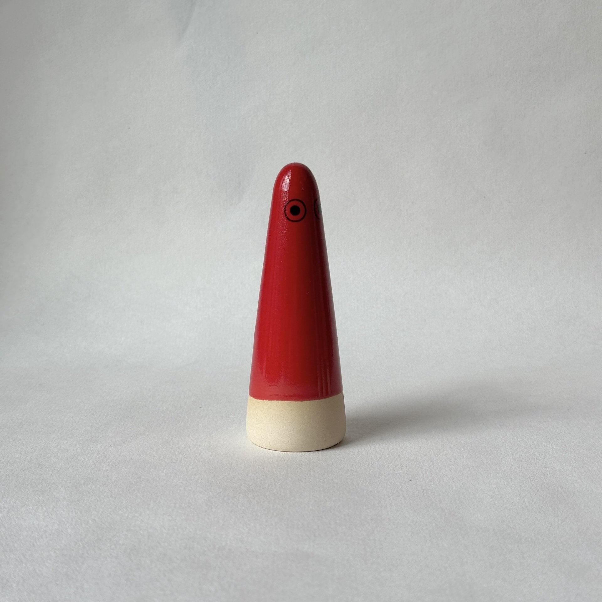 Ghost | Anouk | Ceramic Figurine | by Studio Arhoj - Lifestory