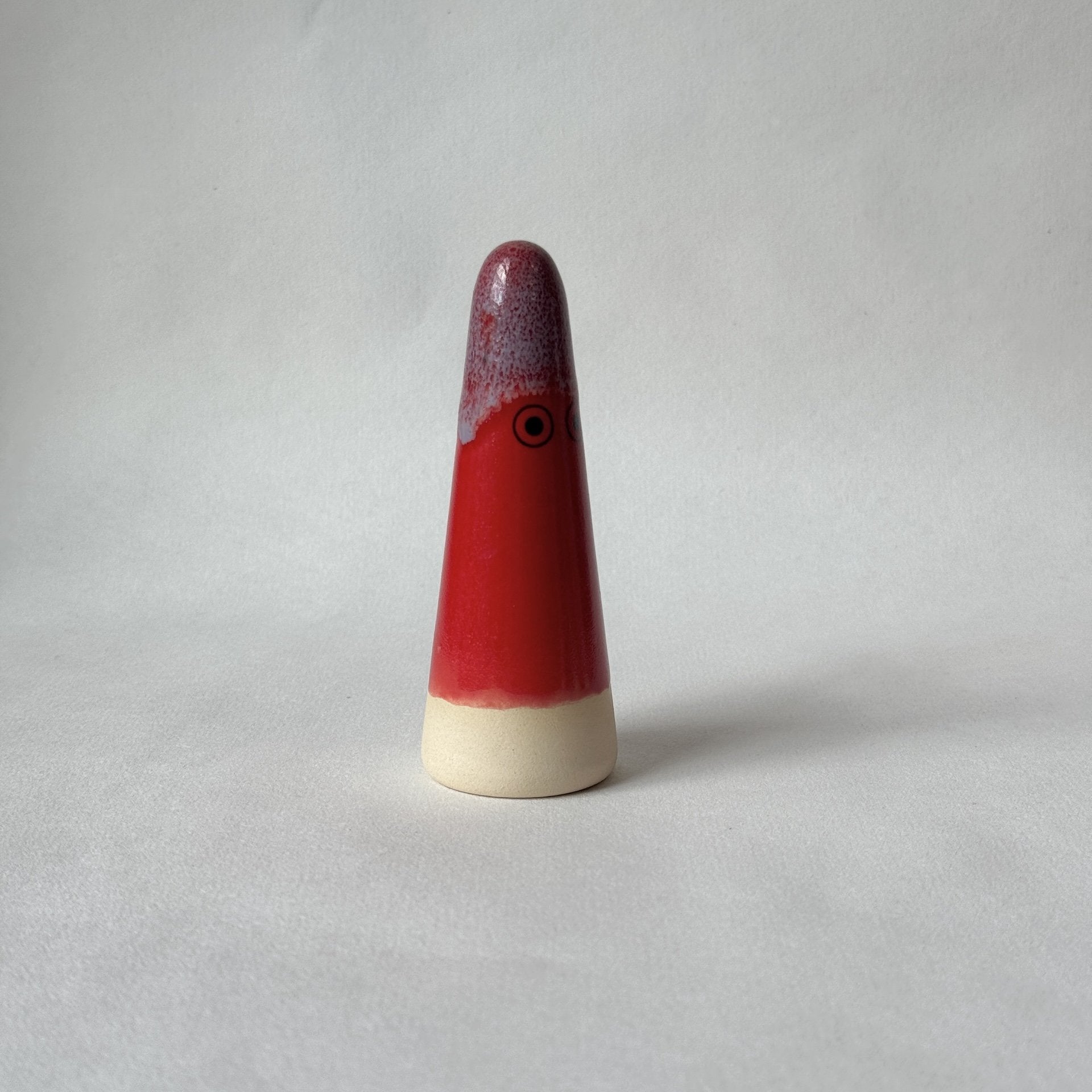 Ghost | Danny | Ceramic Figurine | by Studio Arhoj - Lifestory