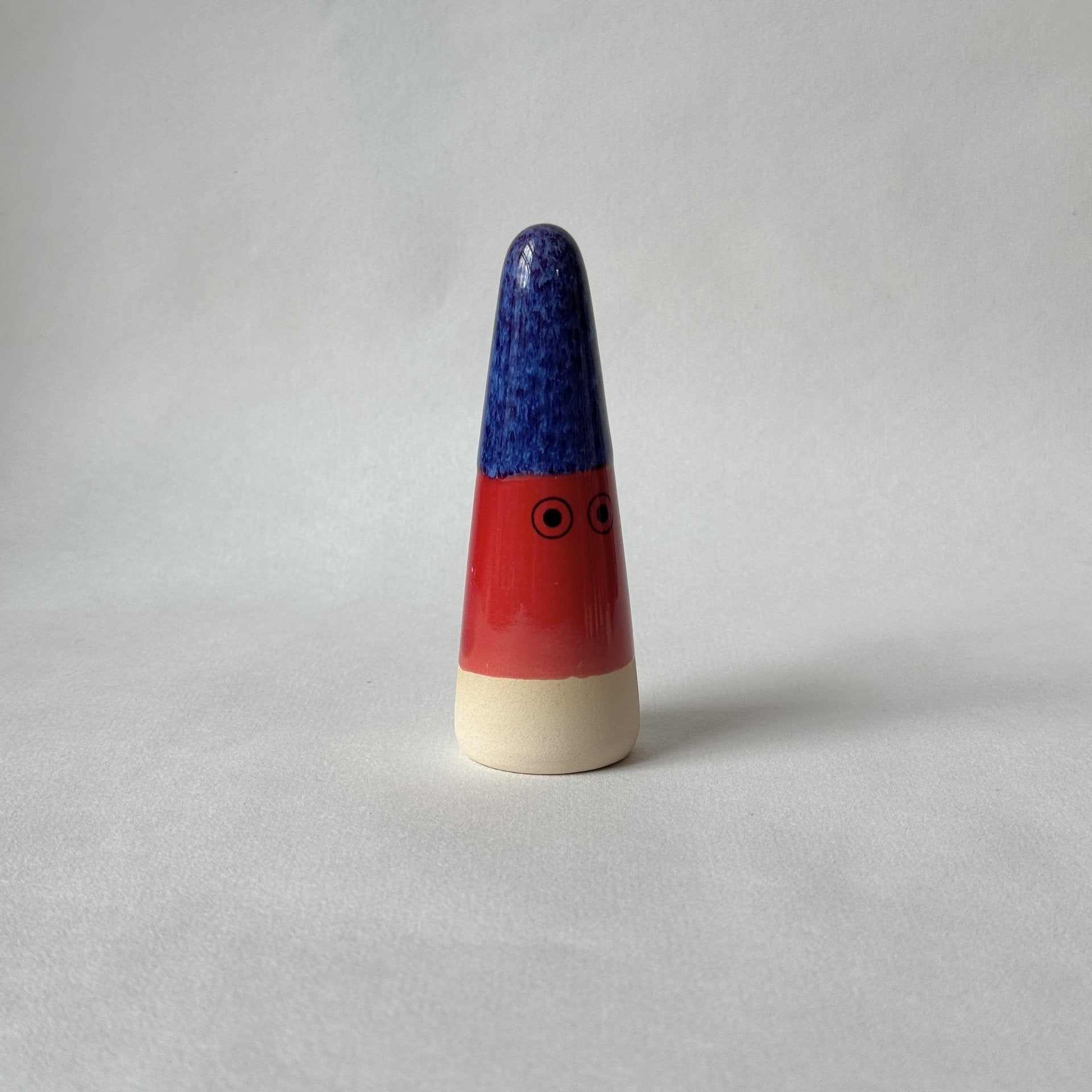 Ghost | Linn | Ceramic Figurine | by Studio Arhoj - Lifestory