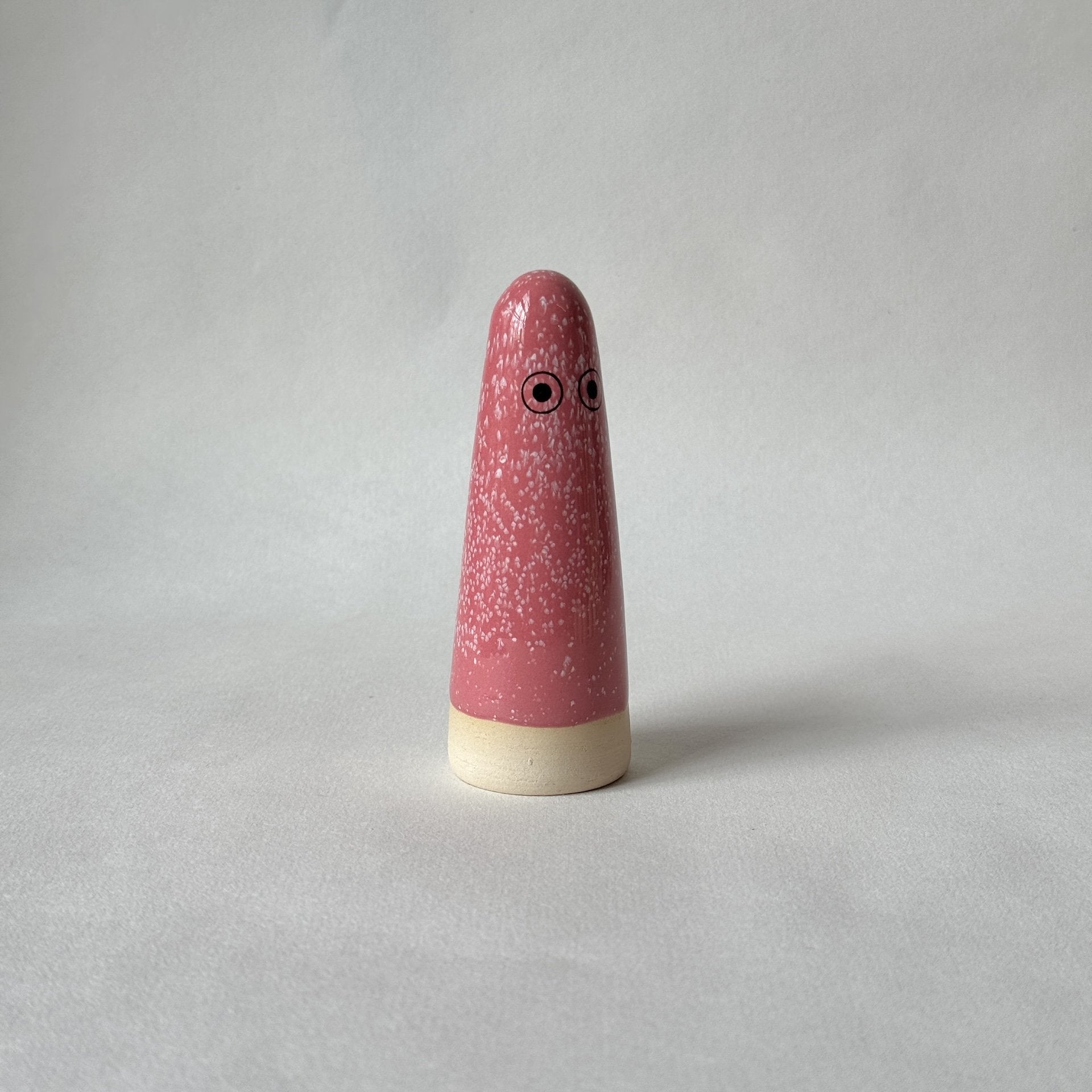 Ghost | Anneke | Ceramic Figurine | by Studio Arhoj - Lifestory