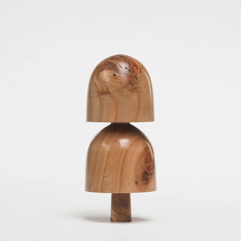 Duo Tree Wooden Ornament by The Arboretum - Lifestory