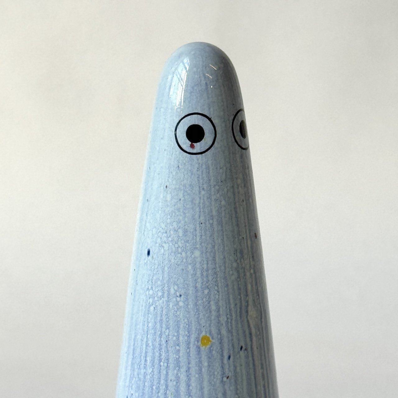 Ghost | Bowie | Ceramic Figurine | by Studio Arhoj