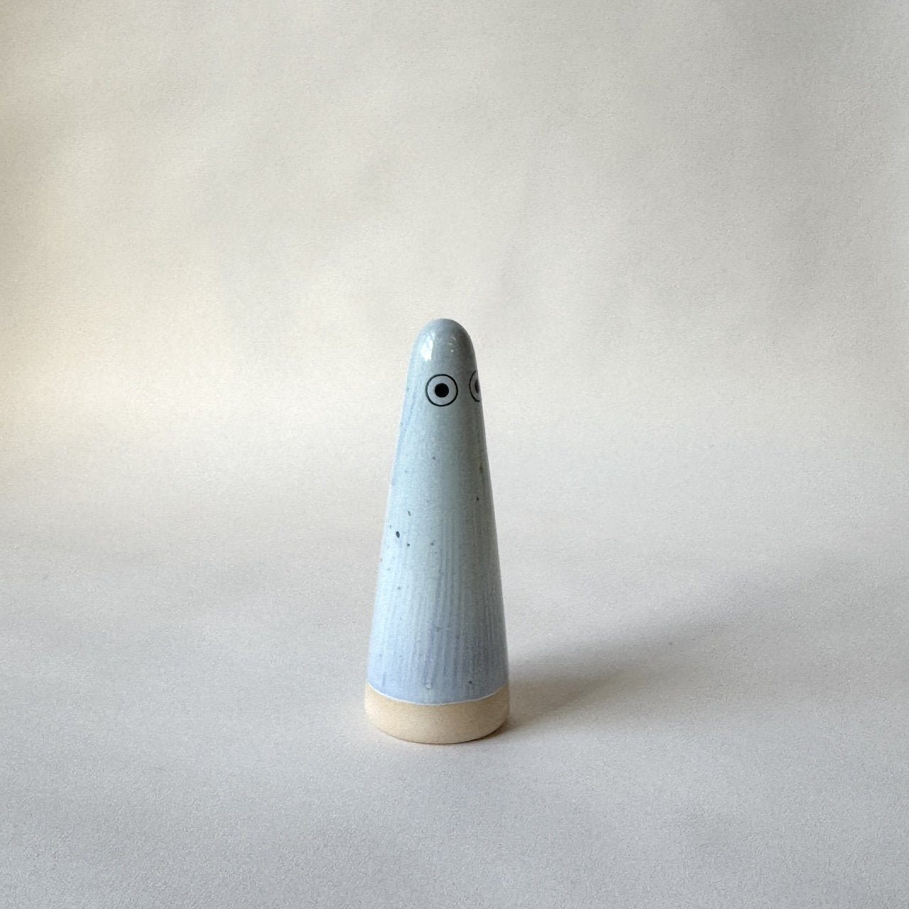 Ghost | Enid | Ceramic Figurine | by Studio Arhoj
