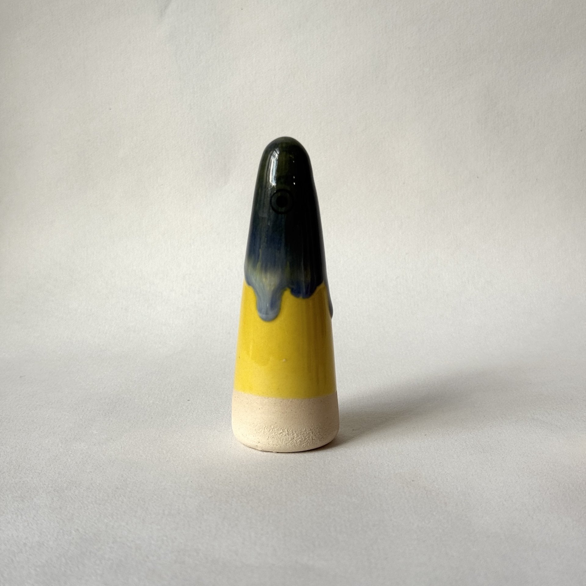 Studio Arhoj Ghost | Elodie | Ceramic Figurine - Lifestory