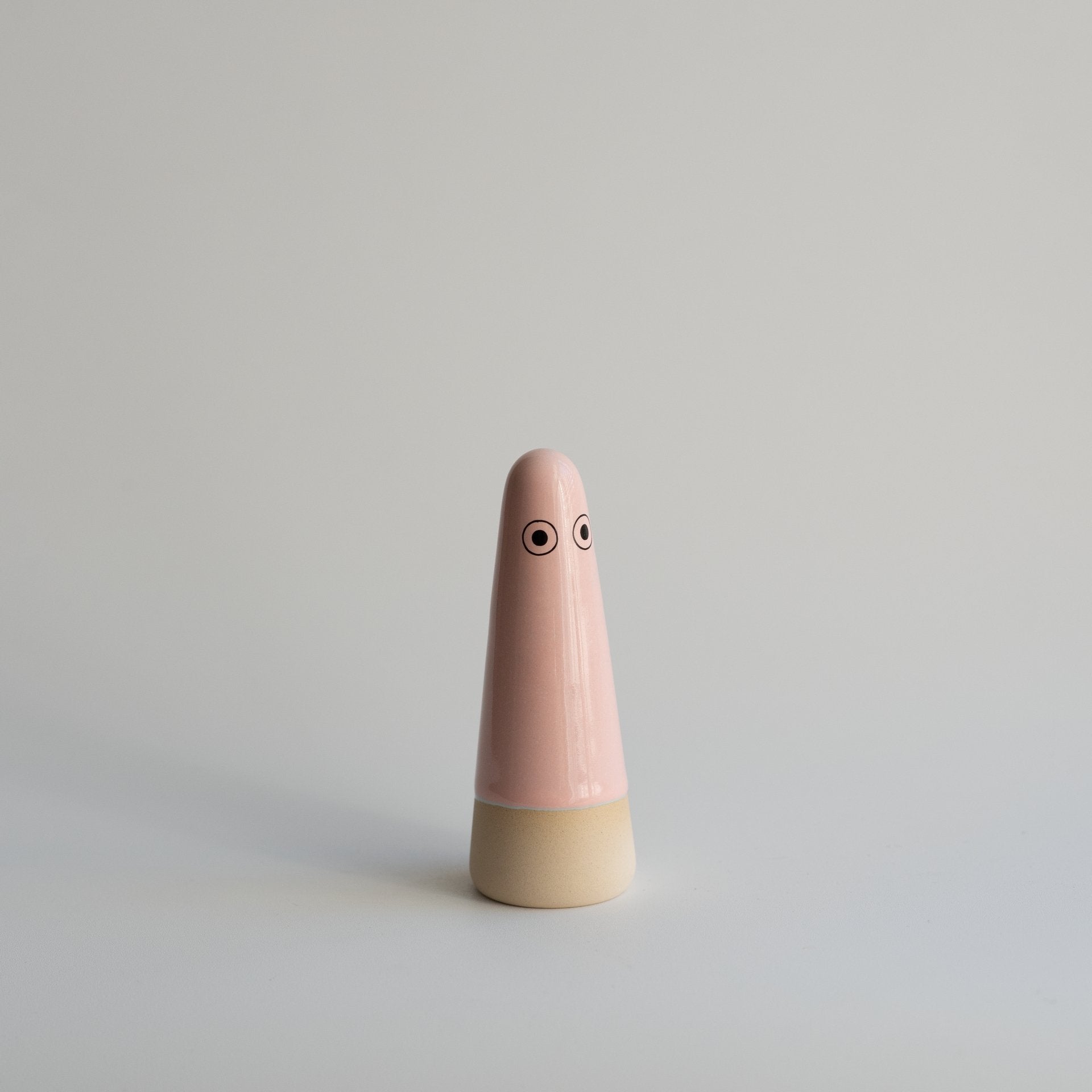 Ghost | Zelda | Ceramic Figurine | by Studio Arhoj - Lifestory