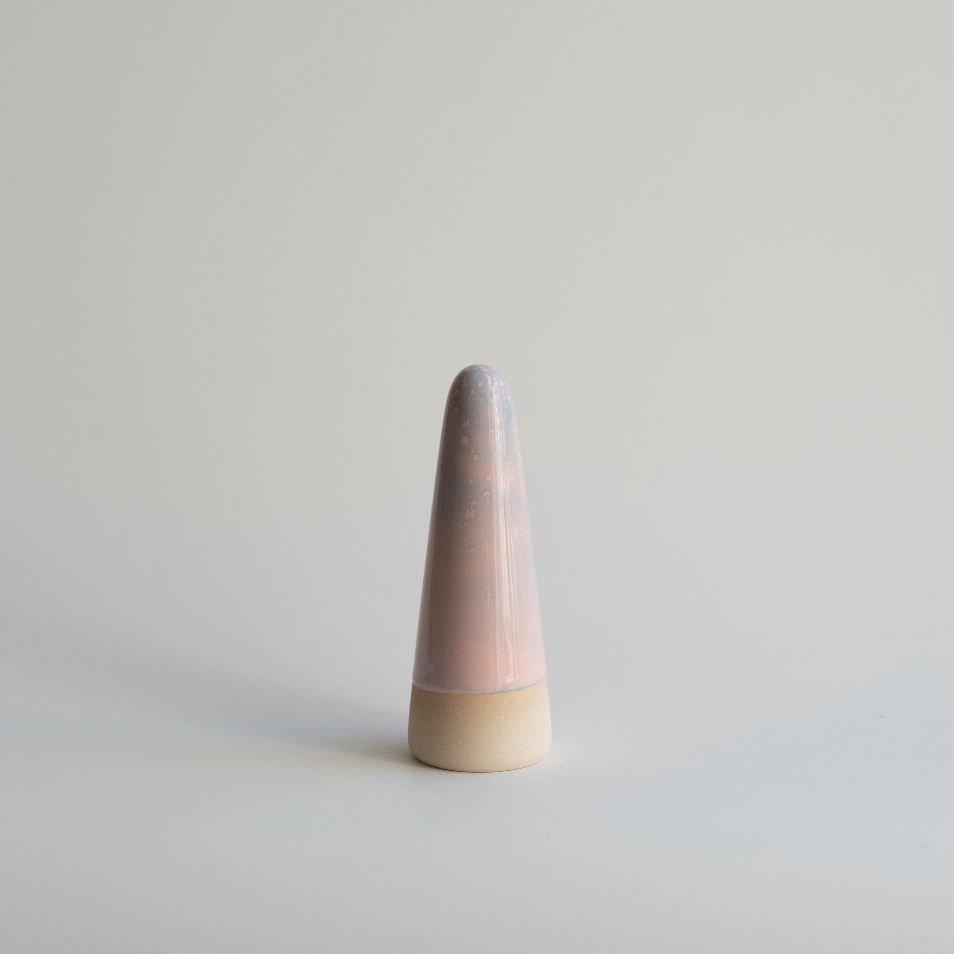 Ghost | Clara | Ceramic Figurine | by Studio Arhoj