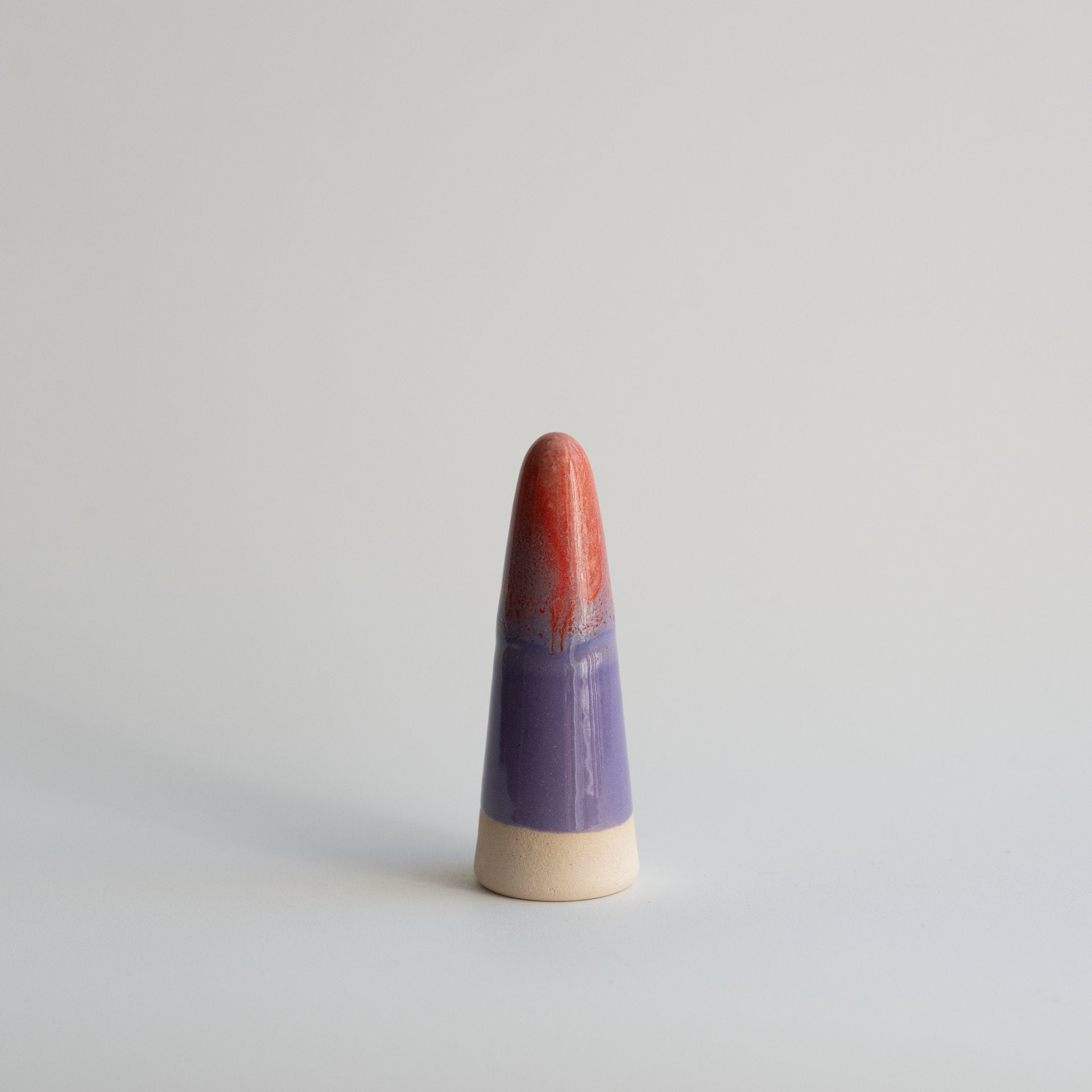 Ghost | Janine | Ceramic Figurine | by Studio Arhoj