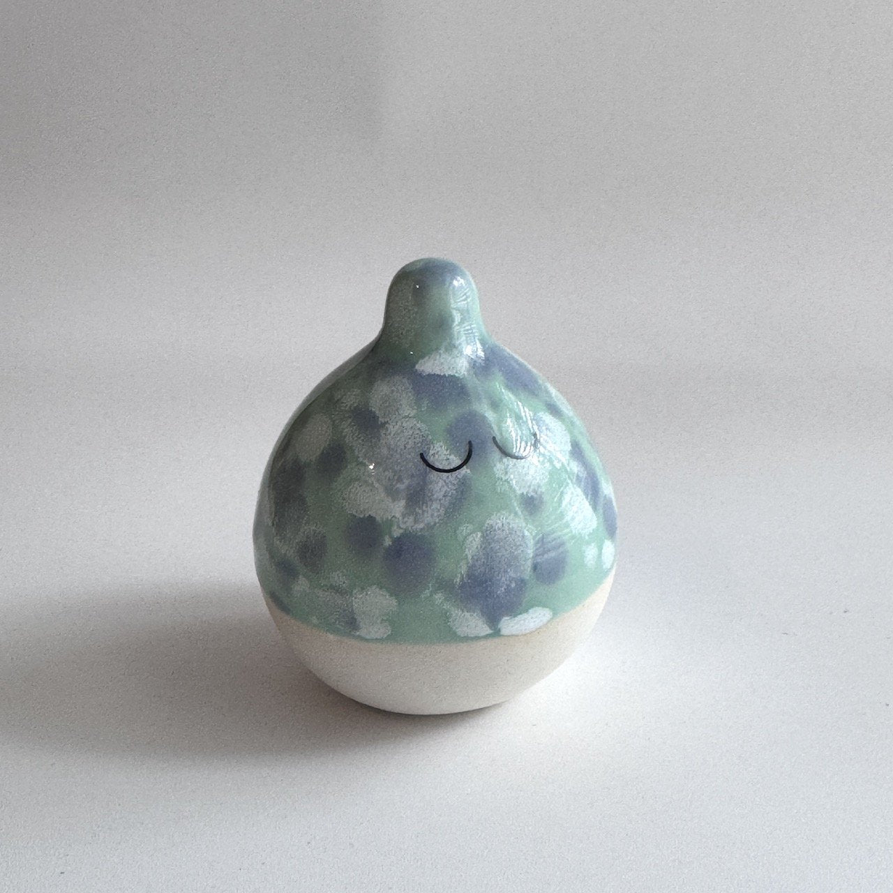 Familia Figurine, Yoshi | Lola | by Studio Arhoj - Lifestory