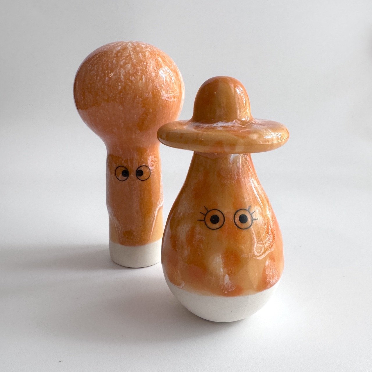 Familia Figurine, Oni | Bella | by Studio Arhoj - Lifestory