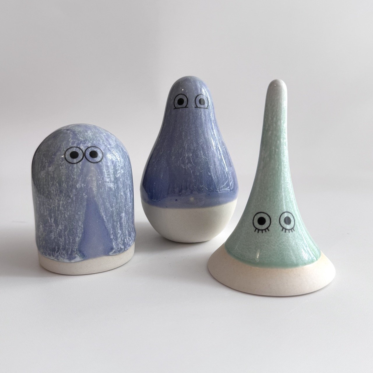 Familia Figurine, Bobo | Luke | by Studio Arhoj - Lifestory