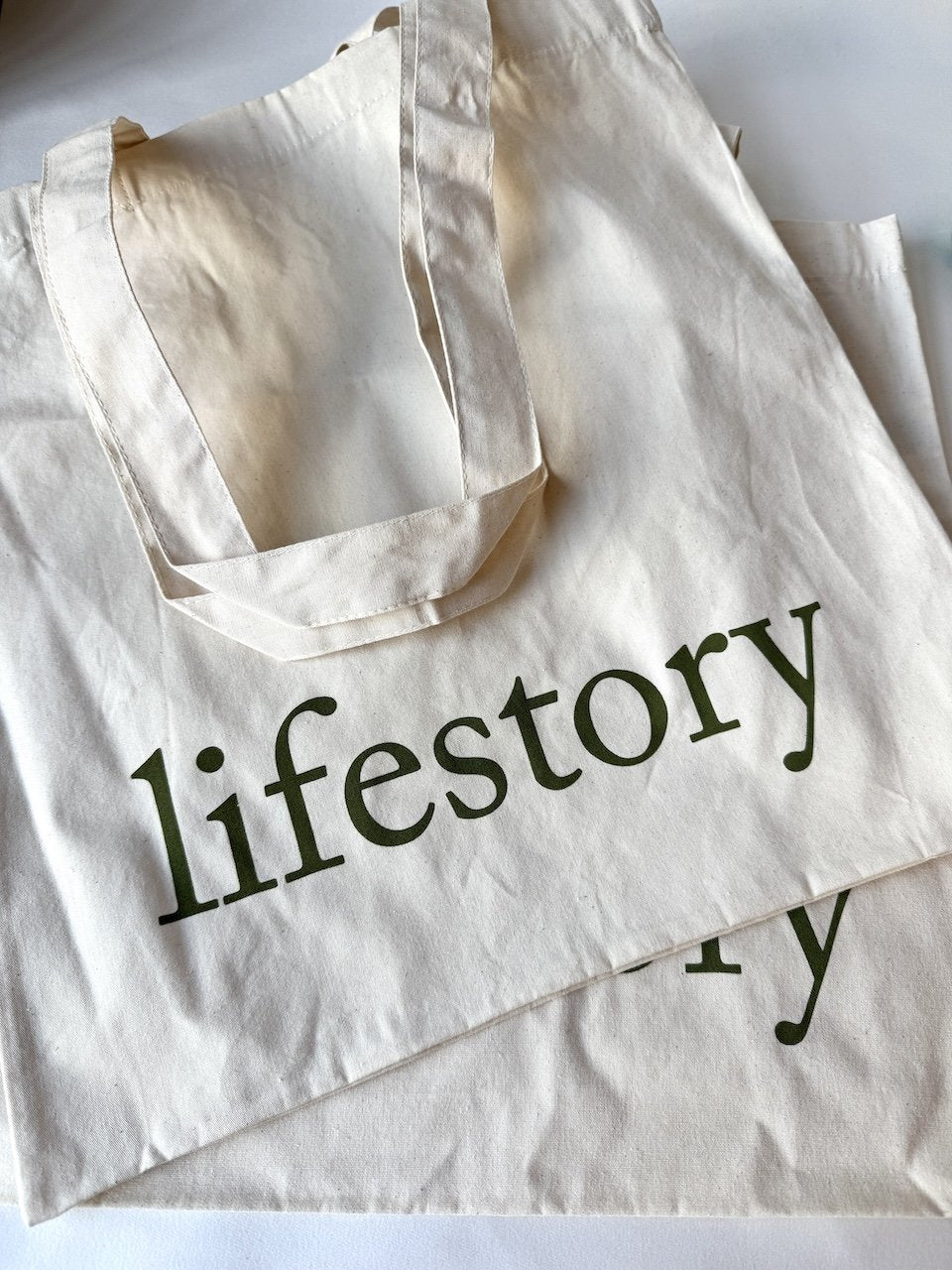Lifestory Tote Shopper Bag