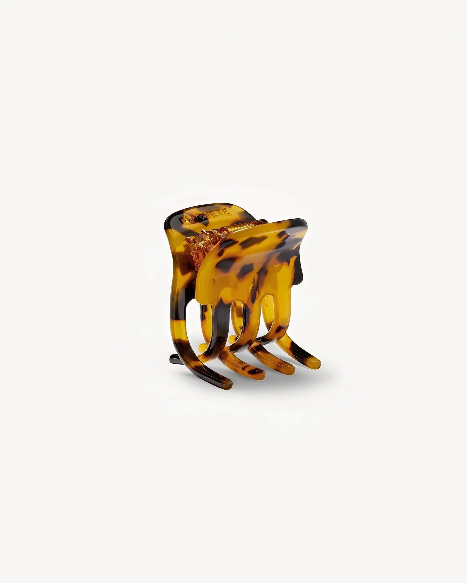 MACHETE Mini Claw in Classic Tortoise