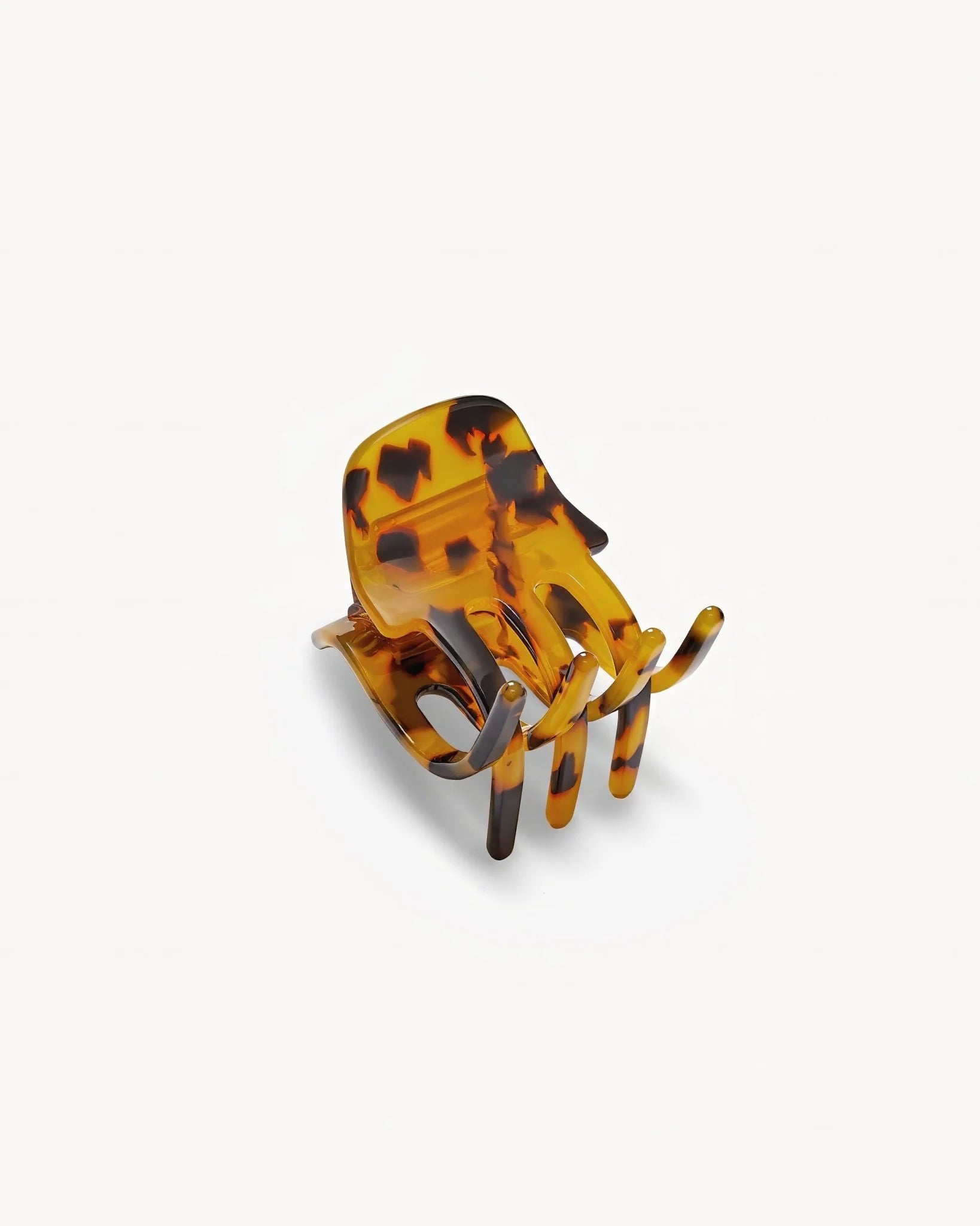 MACHETE Mini Claw in Classic Tortoise