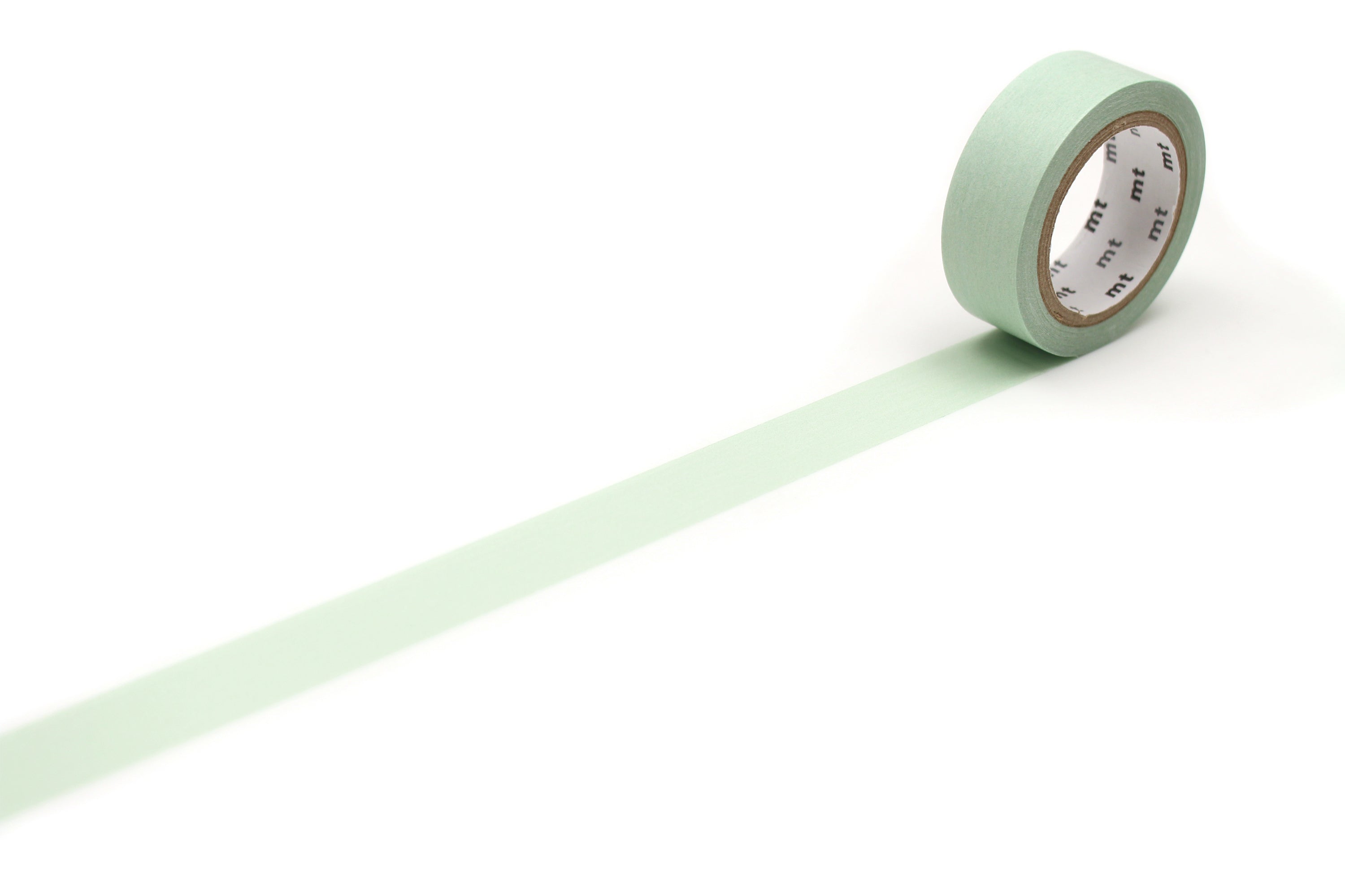 mt Washi Masking Tape | Kamoi Paper | Various Matte Colours - Lifestory