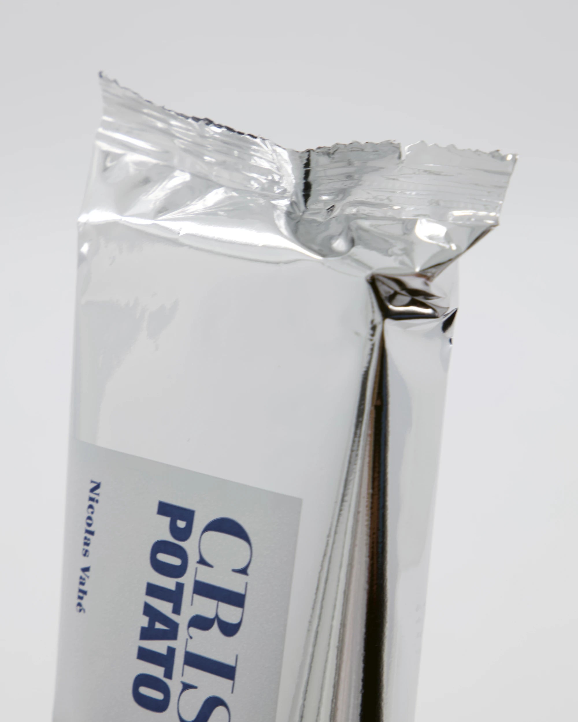 Nicolas Vahé Potato & Bacon Crispy Snack - Lifestory