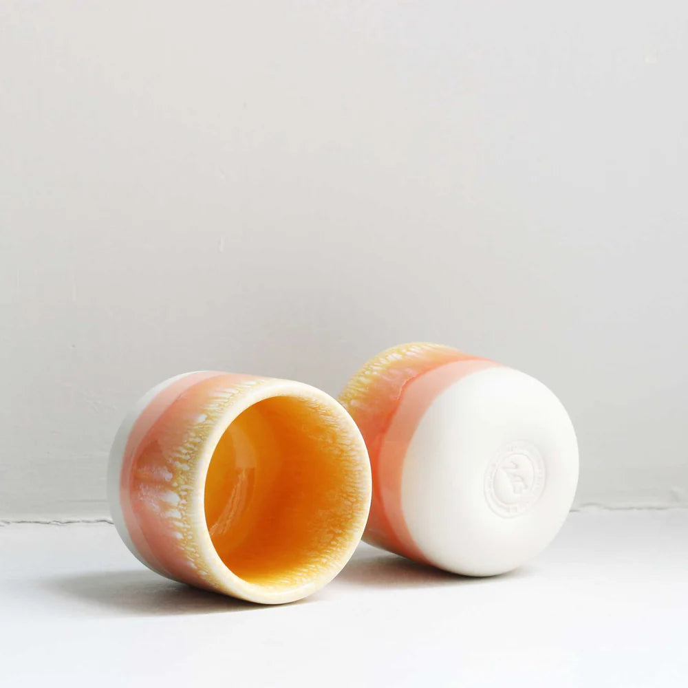 Nip Cup | Sunset | by Studio Arhoj - Lifestory