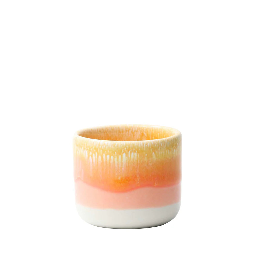 Nip Cup | Sunset | by Studio Arhoj - Lifestory