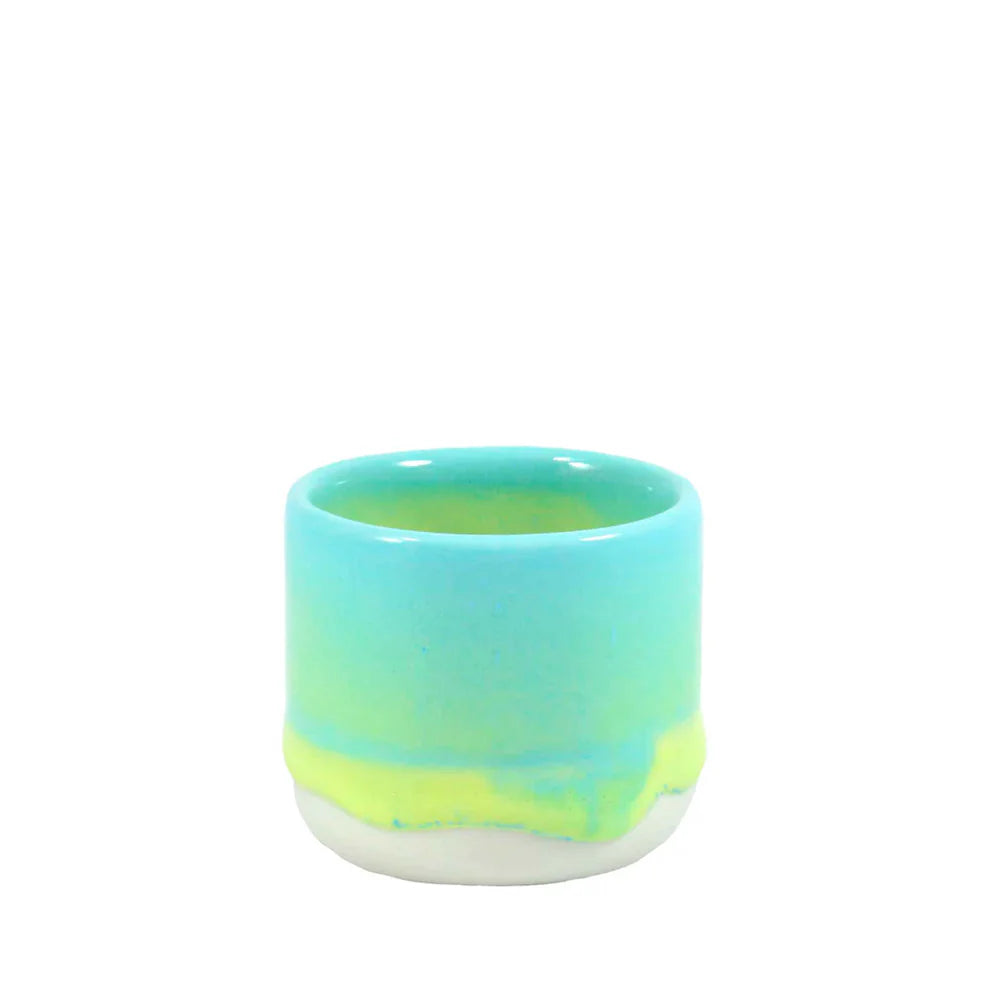 Nip Cup | Yellow Snapper | by Studio Arhoj - Lifestory